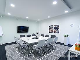 Regus | Eschborn, Business Park