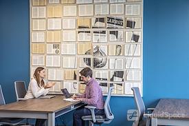 Workbar Burlington