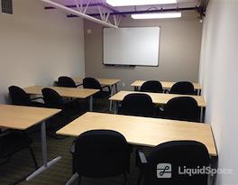 Critosphere - A Coworking Solution in Fremont