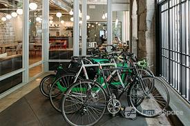 WeWork | Holyoke Building