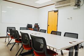 SEATAC CONFERENCE SPACES