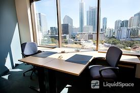 Regus | Brickell Bayview