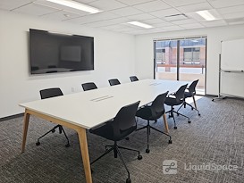 SPACES | MD, Hunt Valley - Schilling Circle