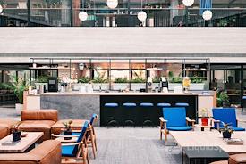 WeWork | 625 W Adams Street