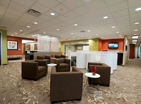 Regus | Islington Station