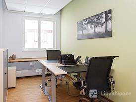 Regus | Ostersund, Ringvägen