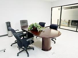 DoBe WE Co working office