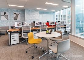 ATLASPACE - Hong Kong