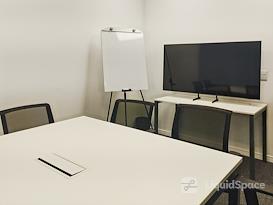 Regus | Belo Horizonte, Shopping Anchieta