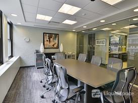 Regus | 136 Madison Avenue