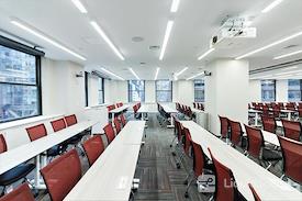 Jay Suites - Midtown East