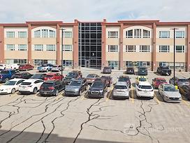 HQ | Nairobi, Pramukh Towers