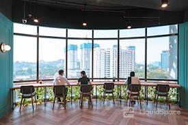 WORQ Bangsar