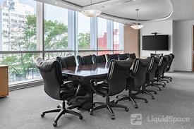 Regus | Mexico CIty, Masaryk 111