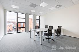 Regus | Warsaw, Koneser Building M