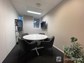 Regus | Sarpsborg, Jernbanegata 11