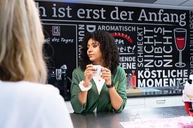 K-1 BusinessClub Hauptwache