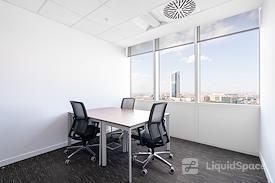 Regus | Istanbul, Trump Towers