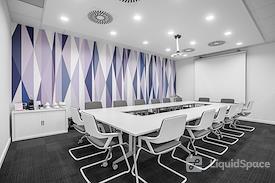 Regus | Prague IP Pavlova
