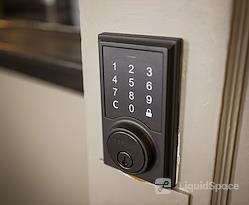 Granite City Workspaces