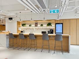 SPACES | Hong Kong, Two Sky Parc