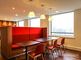 Regus | Saint Quentin, Stop & Work Saint Quentin