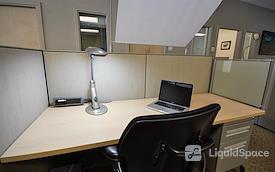 Satellite Workplaces Felton