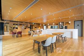 Regus | Brisbane Jubilee Place Fortitude Valley