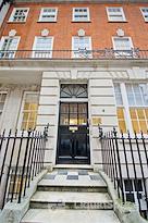 Landmark | Marylebone