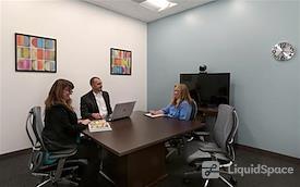 Regus | Novato Woodside