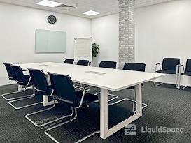 Regus | High Wycombe, Kingsmead Business Park