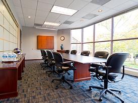 Regus | Forrestal Village