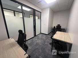 Venture X- Downtown Columbia