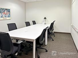 Regus | IL, Chicago-CBD - West Loop 200 S. Wacker