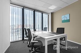 Regus | Rome, Tiburtina Piazzale Delle Provincie