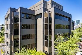 Ideal Spaces Bellevue