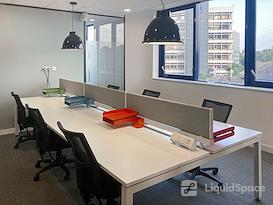 Regus | Ipswich, Franciscan House