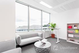 SPACES | Dublin, Airport Central