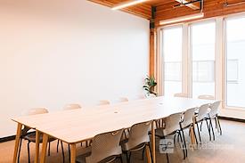 The Pioneer Collective - Ballard