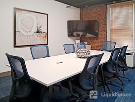 Regus | CT, Middletown - Main Street