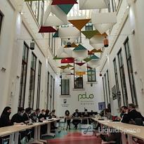 Polo Digital Content Málaga