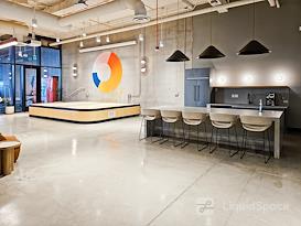 SPACES | AZ, Phoenix - W Monroe St