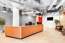 Regus | Old Street