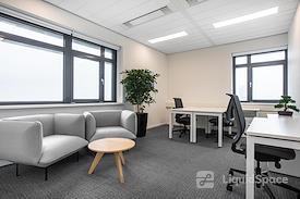 Regus | Rijswijk, The Hague