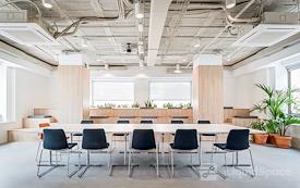 Regus | Madrid Calle de Maria de Molina 41