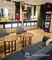 Chinatown | Furama City Centre Level 2