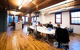 Workbar Arlington