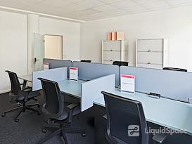 Regus | DARMSTADT, Rößlerstraße