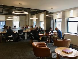 Corporate Suites: 2 Park Avenue