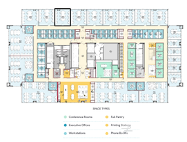 WeWork | 2211 Michelson Drive